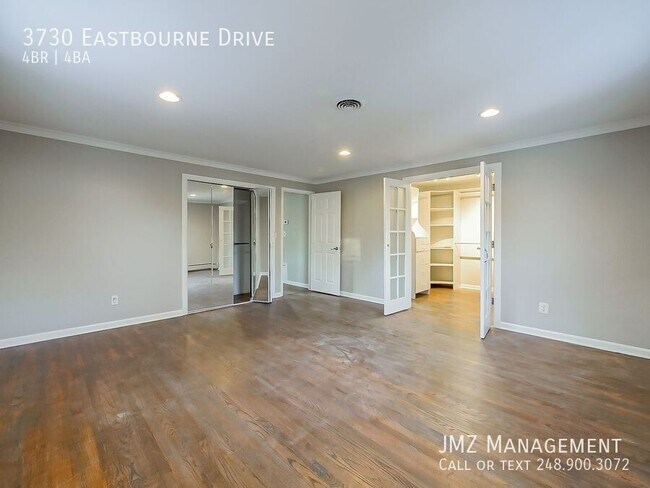 Building Photo - 3730 Eastbourne Dr