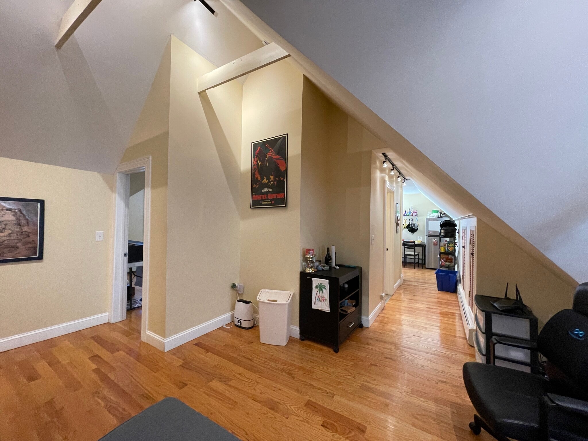 Building Photo - 5 Irving St