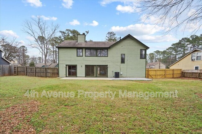 Building Photo - 500 Padens Chase Ct