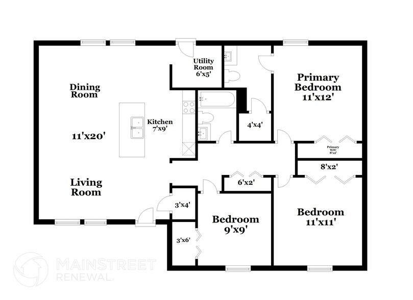 Building Photo - 2153 Scarbrough Rd