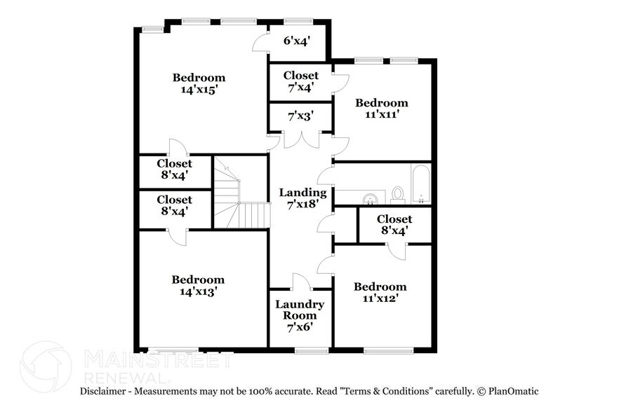Building Photo - 5671 Midcrown Dr