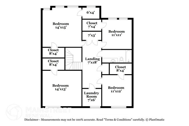 Building Photo - 5671 Midcrown Dr