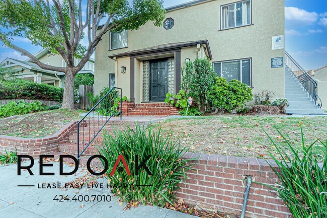 Building Photo - 220 Mira Mar Ave