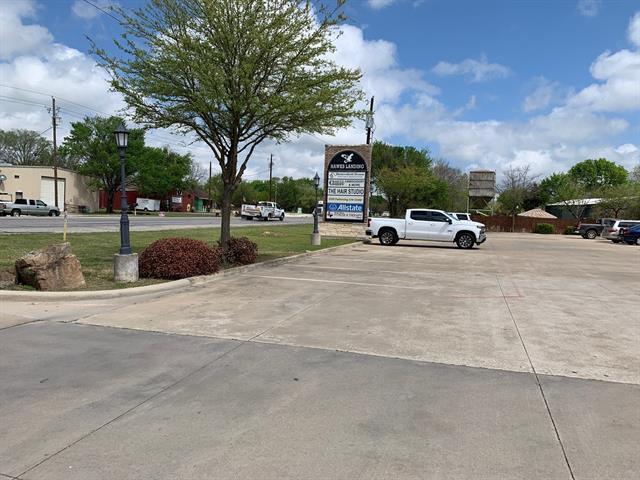 Building Photo - 206 TX-342