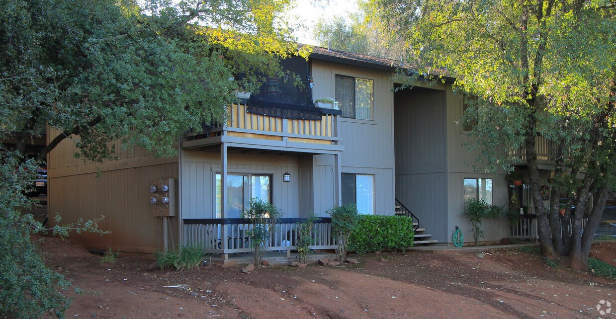 Cameron Ridge Apartments Cameron Park