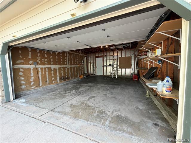 Building Photo - 3815 S Pitkin Cir