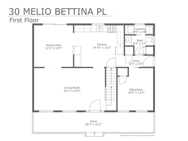 Building Photo - 30 Melio Bettina Pl