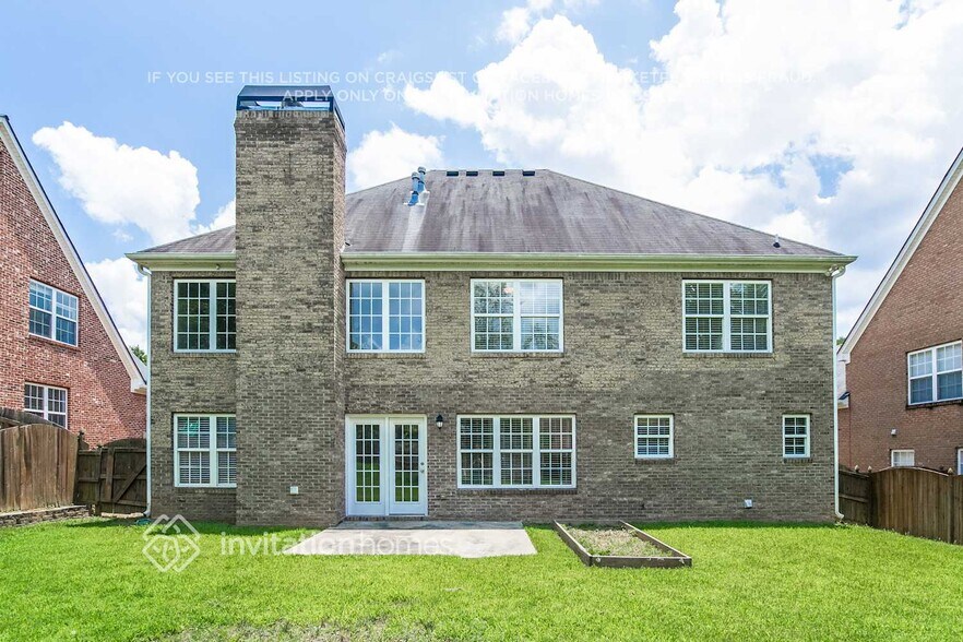 Building Photo - 840 Glenns Farm Way