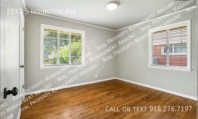 Building Photo - 2817 S Irvington Ave