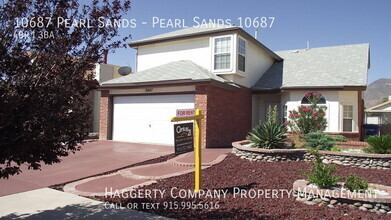 Building Photo - Northeast El Paso 4 Bed Refrig A/C