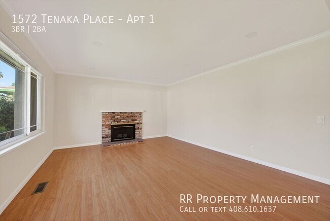 Building Photo - 1572 Tenaka Pl