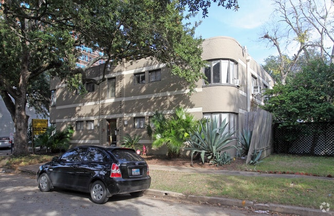 Building Photo - ALTA9-4321 Mount Vernon