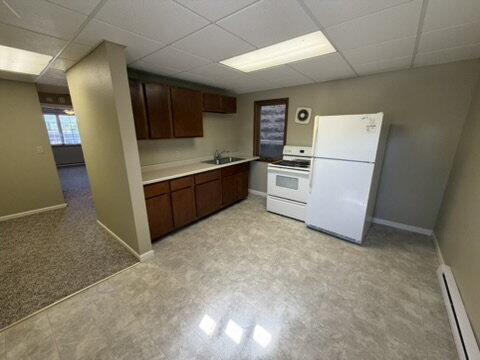 Building Photo - Available Now!! 1 Bedroom, 1 Bathroom Apartment For Rent Downtown Osseo with A View!