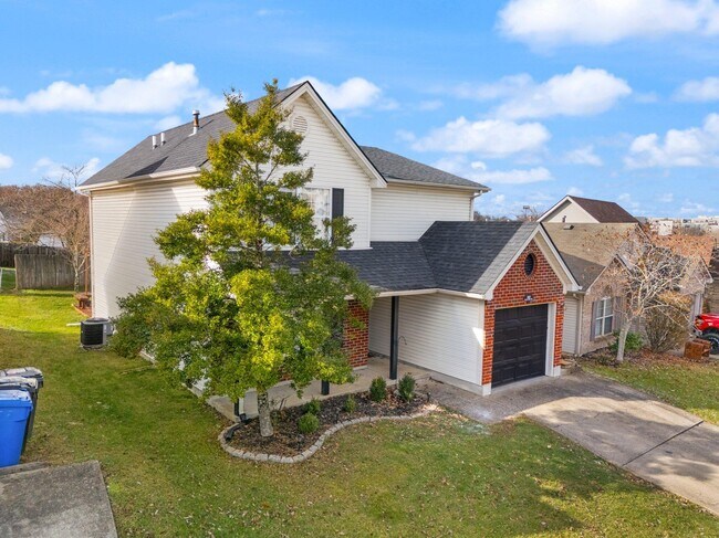 Building Photo - 1409 Pleasant Ridge Dr