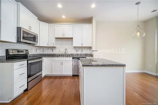 Building Photo - 11126 J. C. Murray Dr NW