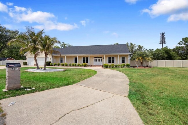 Building Photo - 4151 O' Berry Rd