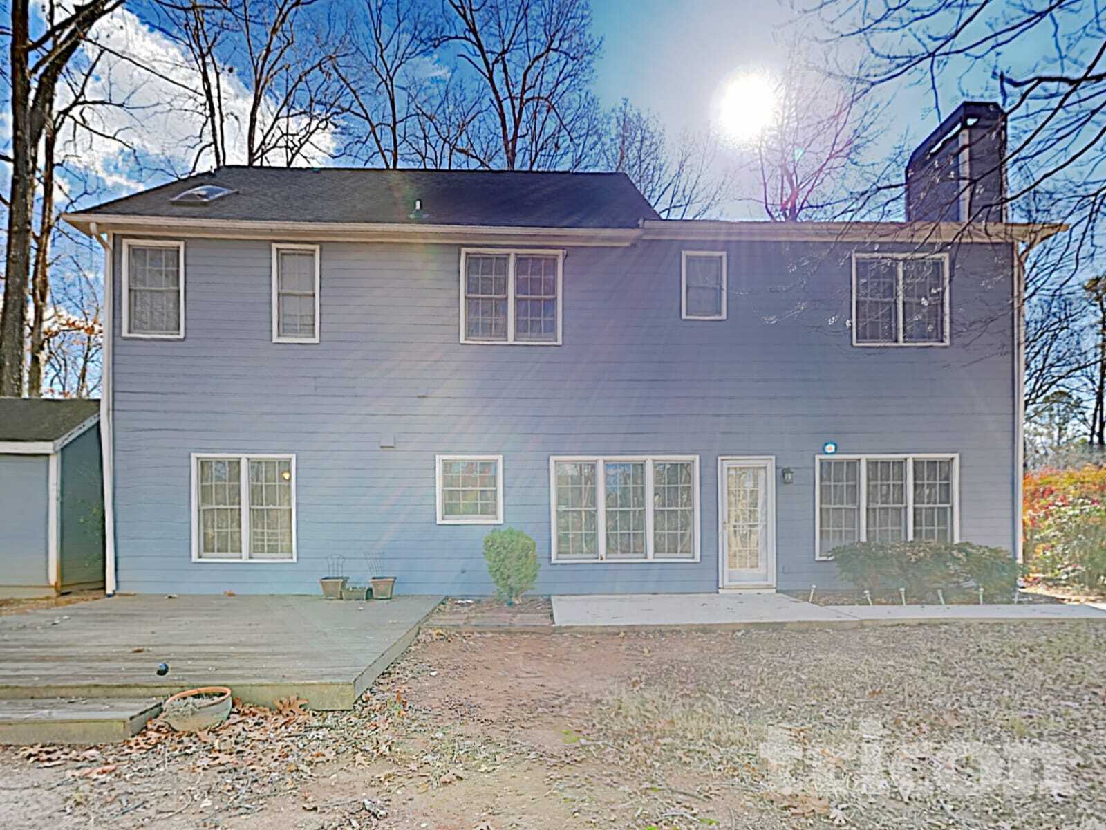 Building Photo - 2611 Peregrine Ct