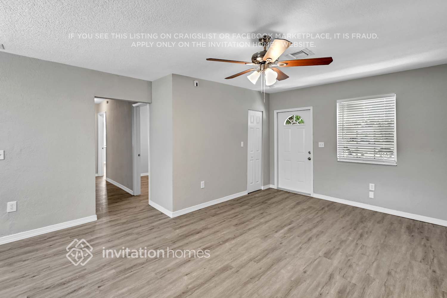 Building Photo - 3028 Ridgeway Ave