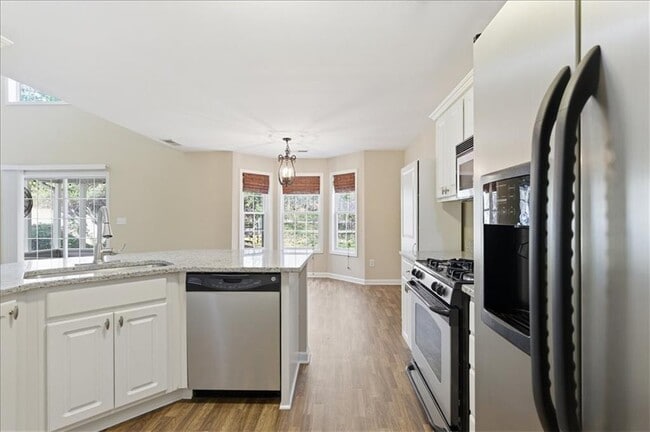 Building Photo - 3199 Liberty Commons Dr NW