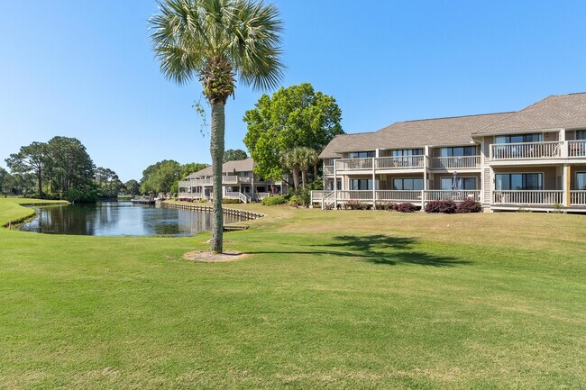 Building Photo - 814 Harbour Point Dr