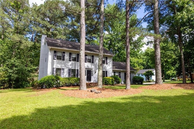 Building Photo - 7766 Hampton Cove