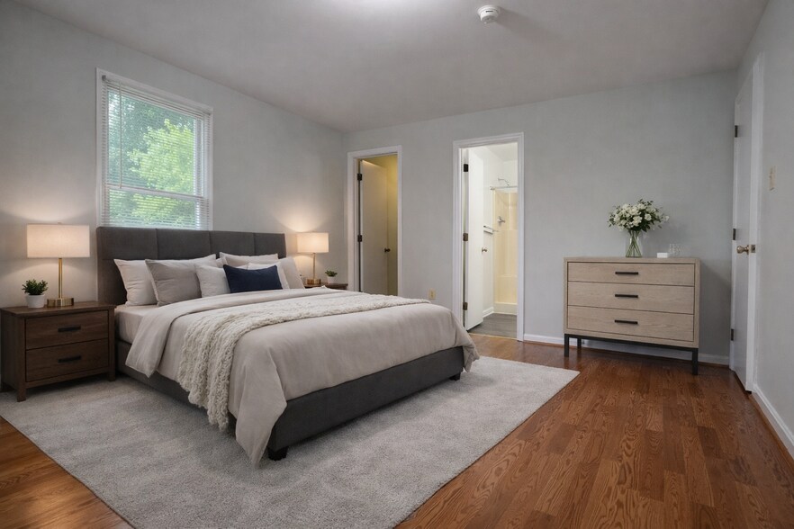 Building Photo - 8729 36th Ave