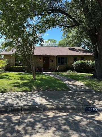 Primary Photo - 9703 Elmcrest Dr