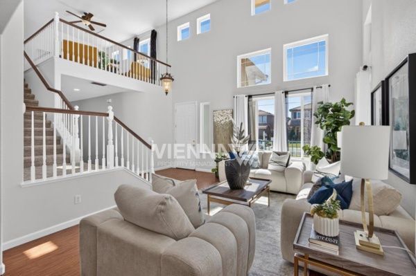 Building Photo - 3180 Mount Tamalpais Dr