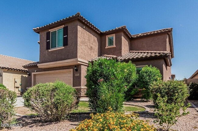 Building Photo - 10827 W Bronco Trail