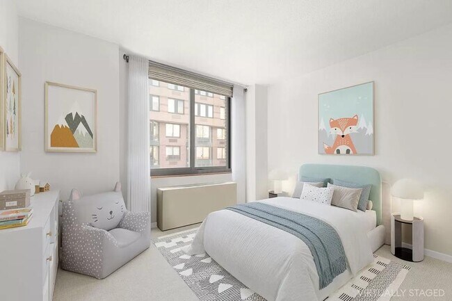 Building Photo - 2 bedroom in NEW YORK NY 10280