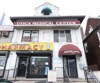 Building Photo - 1135 Eastern Pkwy