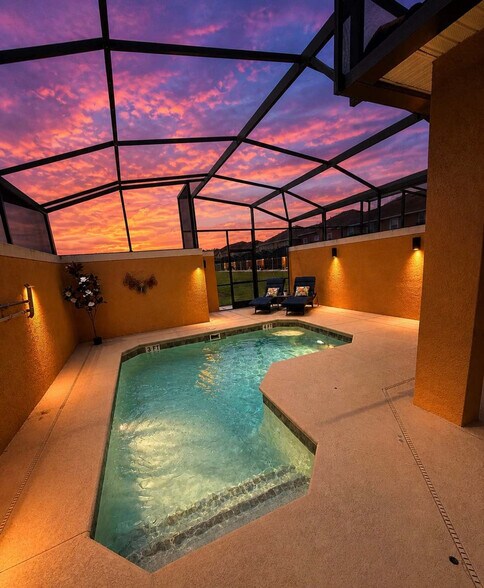 Building Photo - 8851 Candy Palm Rd
