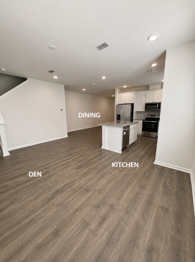 Building Photo - 107 Congo Ct