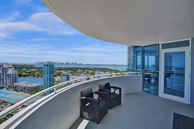Building Photo - 6301 Collins Ave