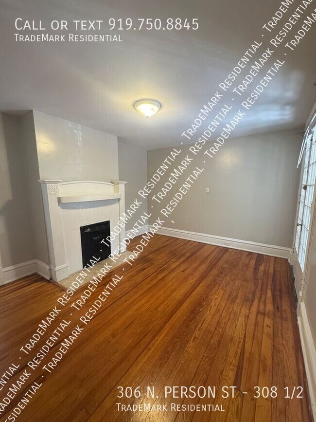 Building Photo - 306 N Person St