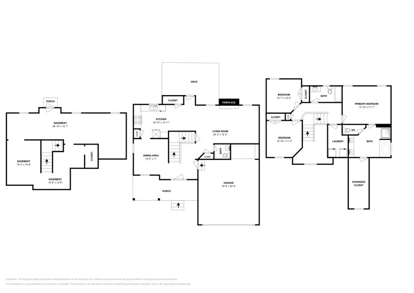 Building Photo - 374 Madison Ave