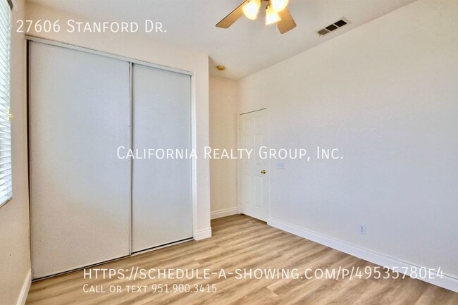 Building Photo - 27606 Stanford Dr