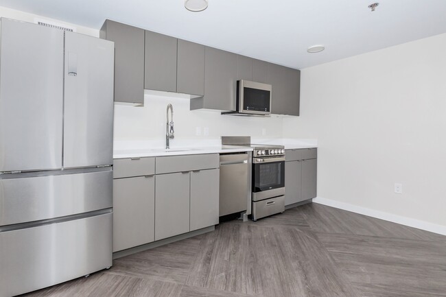 Floorplan - VFW Lofts