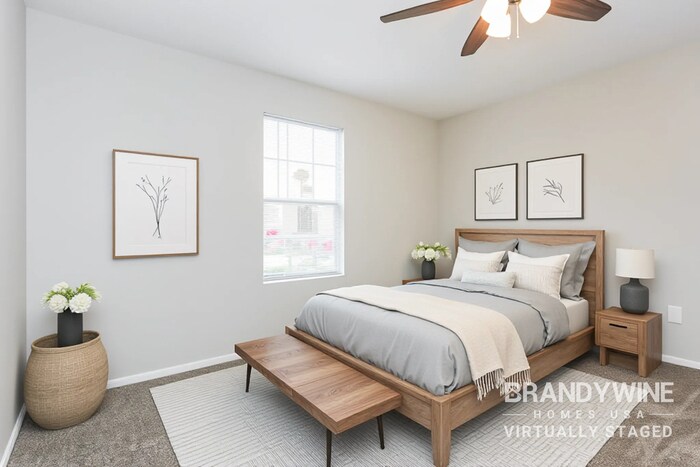 Building Photo - 2606 Foxhall Way