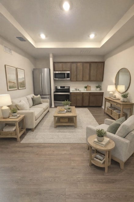 Building Photo - 3917 Harvest Hearth Pl