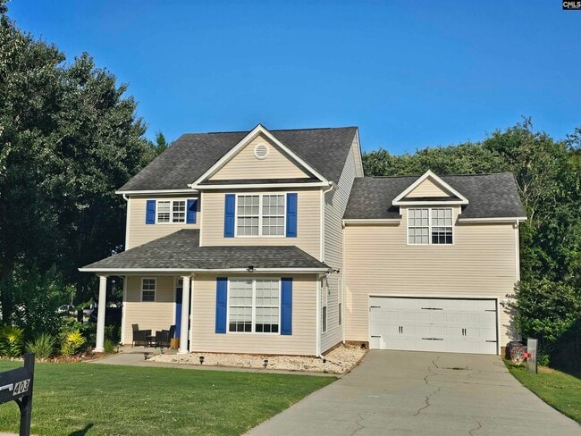Building Photo - 403 Henslowe Ln
