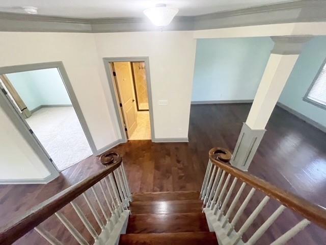 Building Photo - 6510 Bentley Ridge Dr