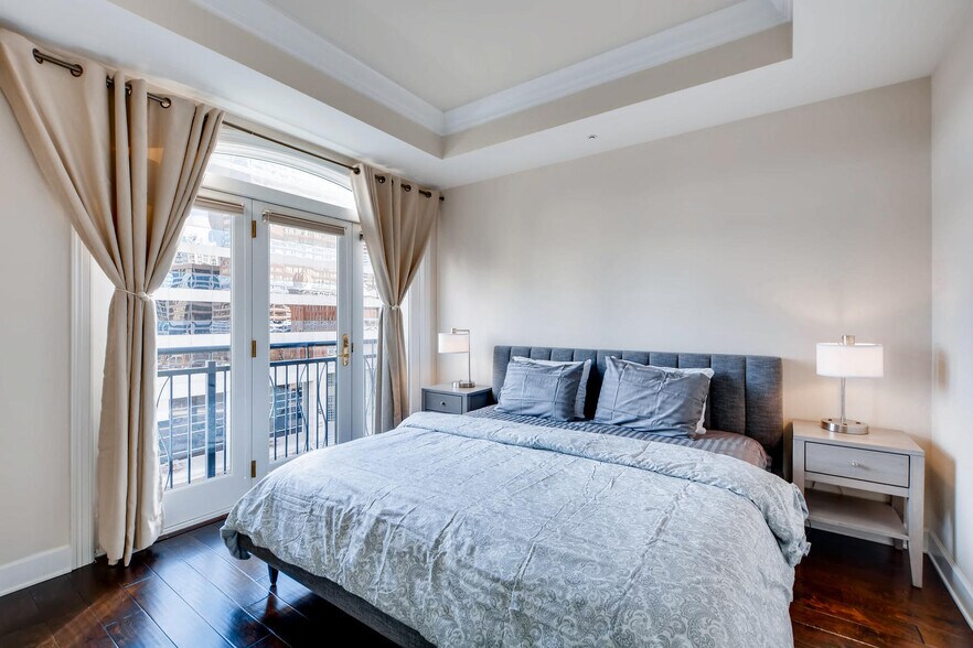 Building Photo - 1827 Grant St