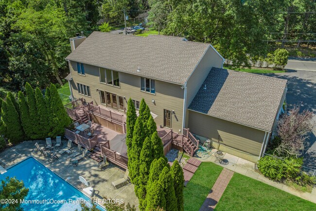 Primary Photo - 200 Parker Rd