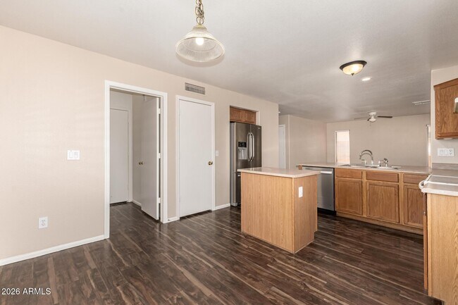 Building Photo - 12602 W Pasadena Ave