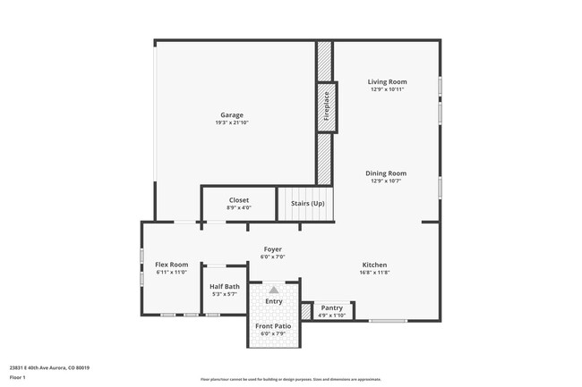 Building Photo - $0 DEPOSIT OPTION.  SPACIOUS 3-BEDROOM HOM...