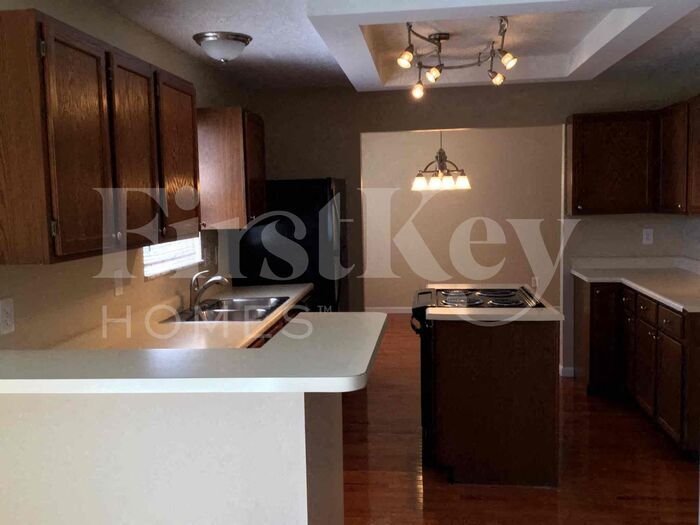 Building Photo - 4261 Timber Valley Dr