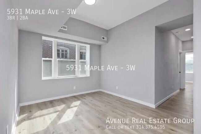Building Photo - 5931 Maple Ave