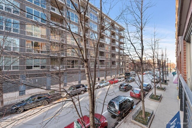 Building Photo - 873 N Larrabee St