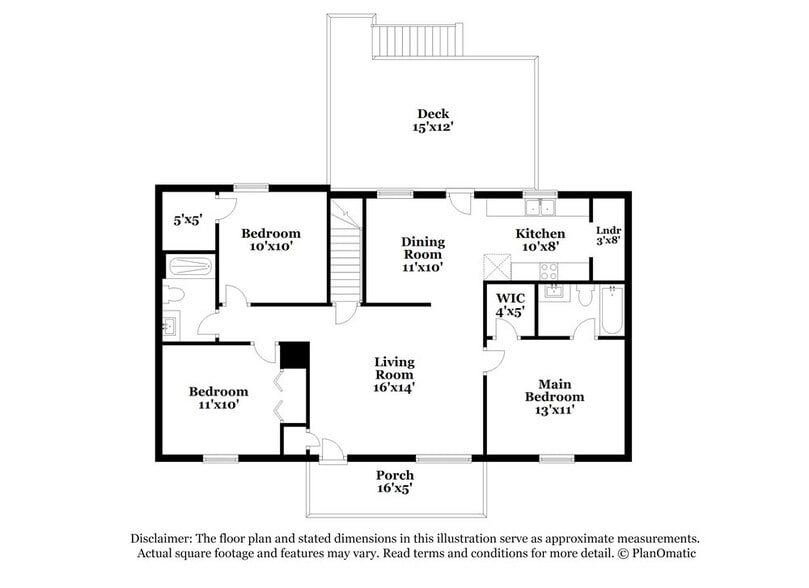 Building Photo - 4936 Deerhaven Dr